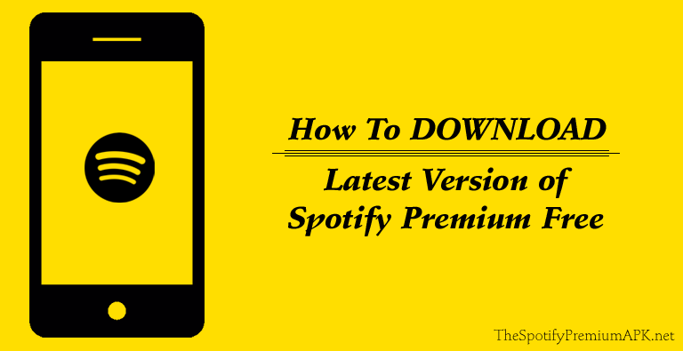 Spotify Premium Trial Forever Apk