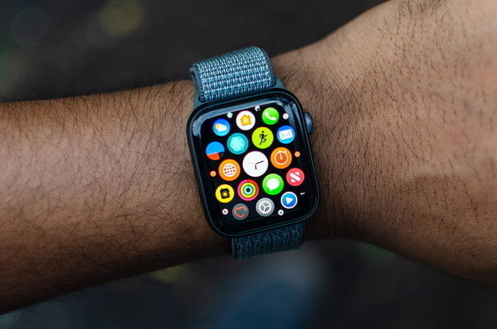 Apple watch spotify app frozen